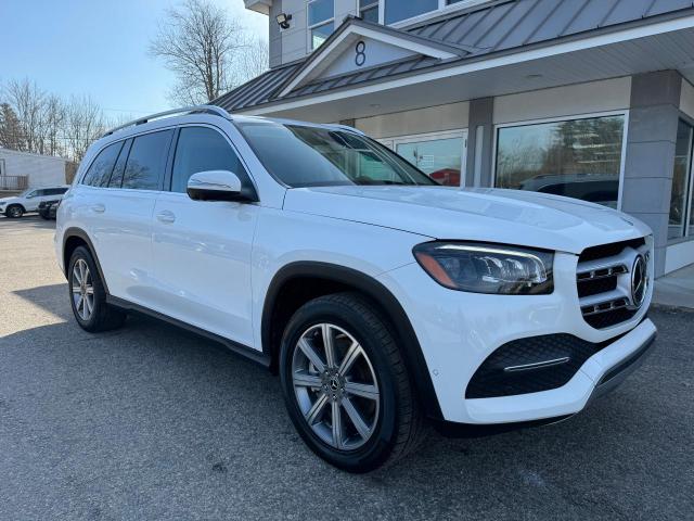 2020 MERCEDES-BENZ GLS 450 4MATIC, 