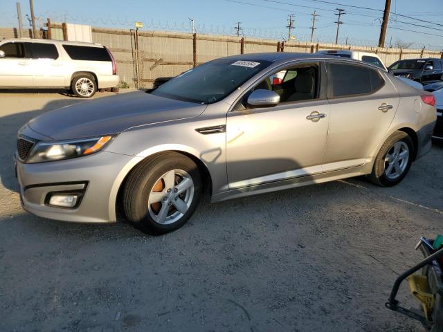 2014 KIA OPTIMA LX, 