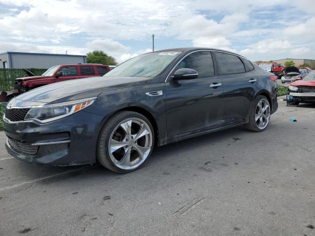 2016 KIA OPTIMA LX, 