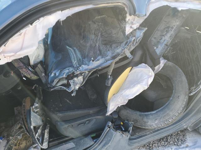 1V2HE2CA4RC201138 - 2024 VOLKSWAGEN ATLAS CROS SE GRAY photo 13