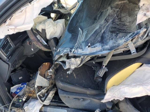 1V2HE2CA4RC201138 - 2024 VOLKSWAGEN ATLAS CROS SE GRAY photo 7