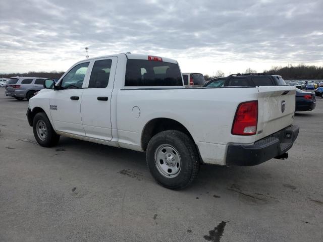 1C6RR6FG2HS622157 - 2017 RAM 1500 ST WHITE photo 2