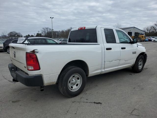 1C6RR6FG2HS622157 - 2017 RAM 1500 ST WHITE photo 3