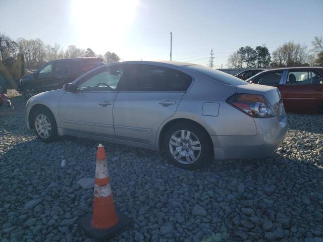 1N4AL21E89C147024 - 2009 NISSAN ALTIMA 2.5 SILVER photo 2