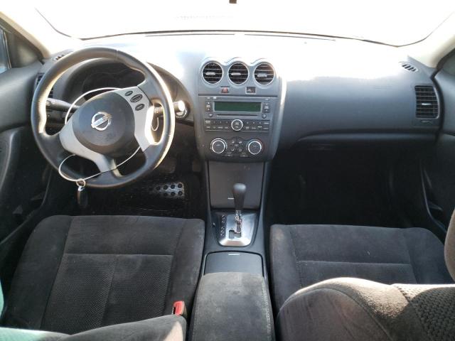 1N4AL21E89C147024 - 2009 NISSAN ALTIMA 2.5 SILVER photo 8