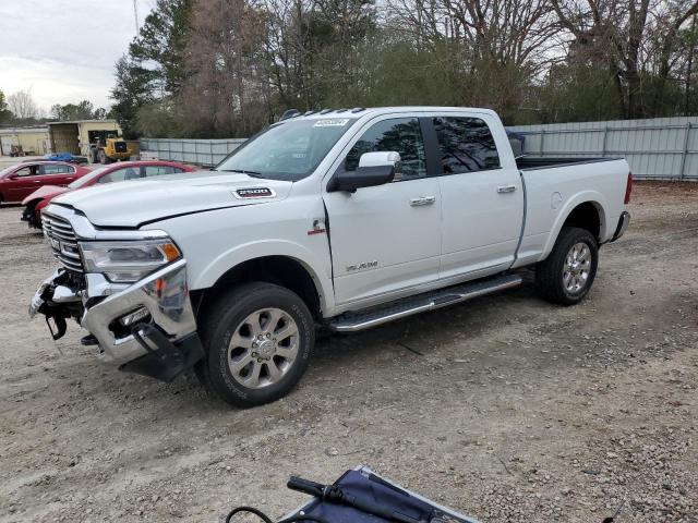 2022 RAM 2500 LARAMIE, 