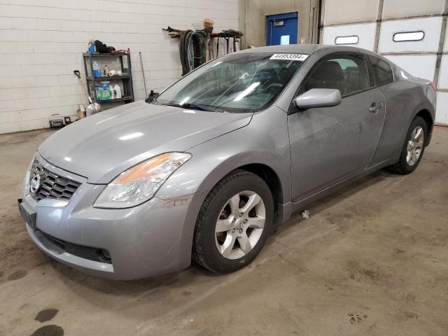 1N4AL24E09C101490 - 2009 NISSAN ALTIMA 2.5S SILVER photo 1