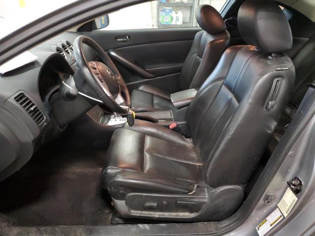 1N4AL24E09C101490 - 2009 NISSAN ALTIMA 2.5S SILVER photo 7