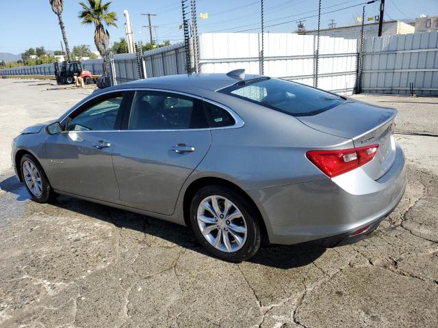 1G1ZD5ST7PF200678 - 2023 CHEVROLET MALIBU LT GRAY photo 2