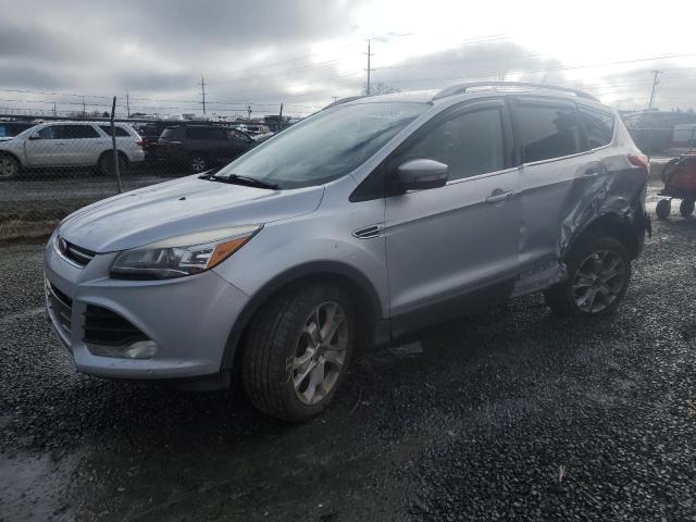 2016 FORD ESCAPE TITANIUM, null