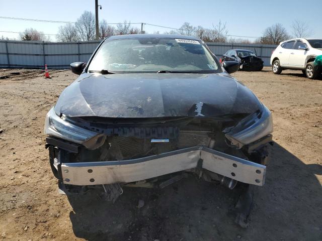 19UDE2F73KA011074 - 2019 ACURA ILX PREMIUM BLACK photo 5