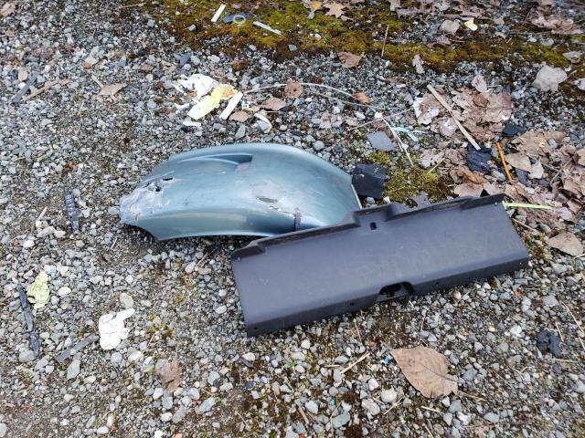 2HGEJ6619YH531972 - 2000 HONDA CIVIC BASE BLUE photo 12