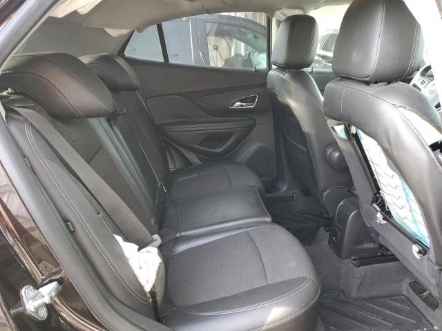 KL4CJBSB6GB536738 - 2016 BUICK ENCORE CONVENIENCE 紫色 照片 11