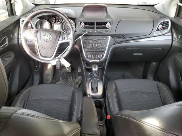 KL4CJBSB6GB536738 - 2016 BUICK ENCORE CONVENIENCE 紫色 照片 8