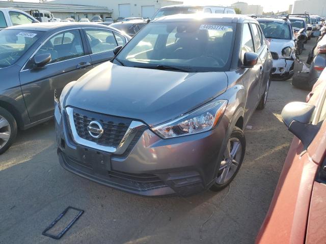 2020 NISSAN KICKS S, 