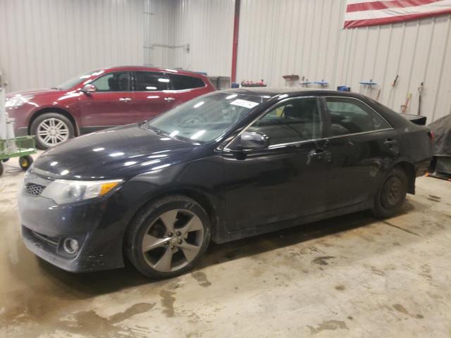 2014 TOYOTA CAMRY L, 