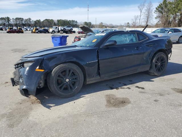 2015 CHEVROLET CAMARO LS, 