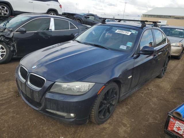 2010 BMW 335 D, 