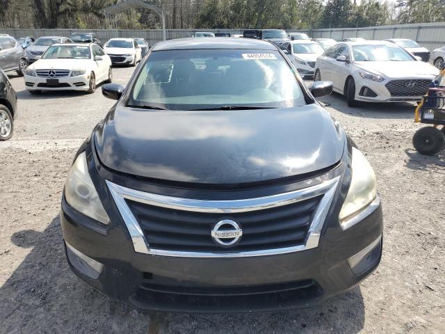 1N4AL3AP2DN511507 - 2013 NISSAN ALTIMA 2.5 BLACK photo 5