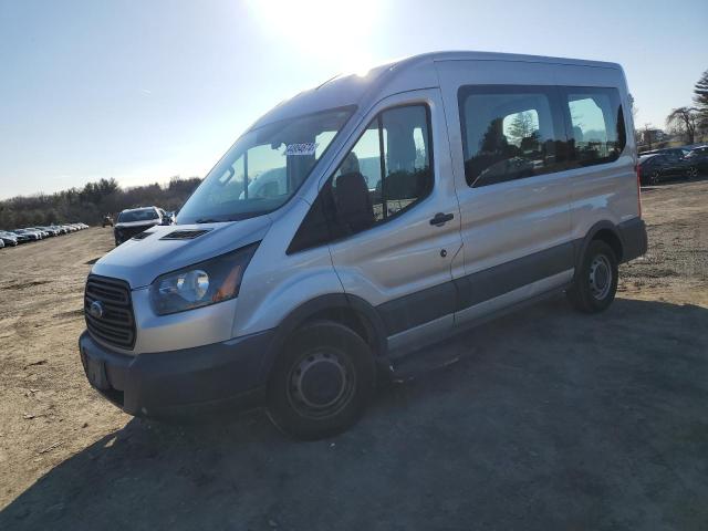 2015 FORD TRANSIT T-150, 