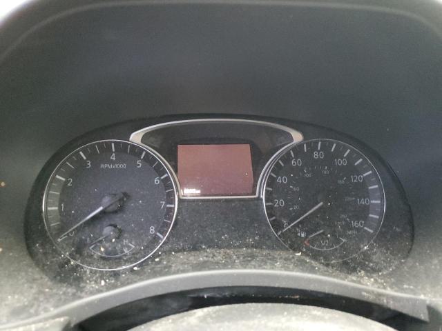 5N1DR2MN3KC636577 - 2019 NISSAN PATHFINDER S Plata foto 9