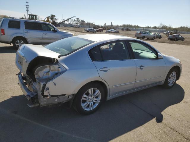 1N4AL2AP5AN519347 - 2010 NISSAN ALTIMA BASE SILVER photo 3