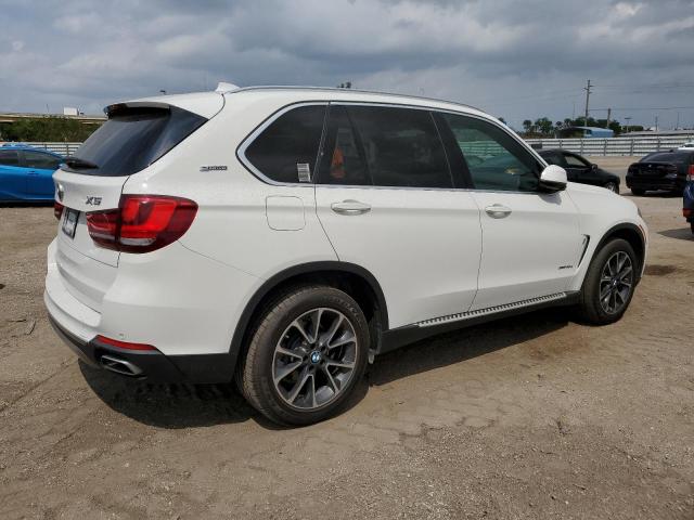 5UXKT0C39H0V95303 - 2017 BMW X5 XDR40E WHITE photo 3