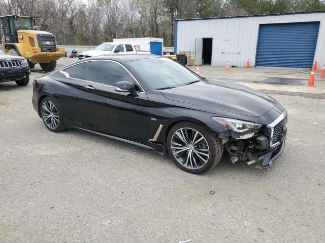 JN1EV7EK0KM230694 - 2019 INFINITI Q60 PURE BLACK photo 4