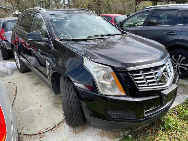 2013 CADILLAC SRX LUXURY COLLECTION, 