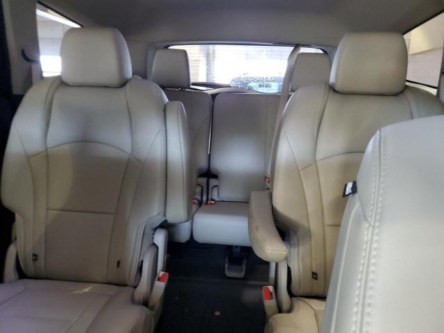 5GAERBKW8KJ173708 - 2019 BUICK ENCLAVE ESSENCE 灰色 照片 10