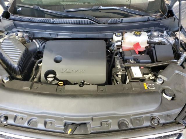 5GAERBKW8KJ173708 - 2019 BUICK ENCLAVE ESSENCE 灰色 照片 12