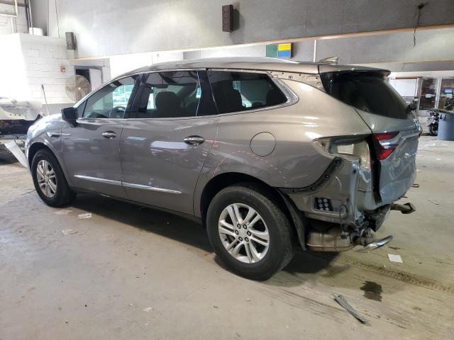 5GAERBKW8KJ173708 - 2019 BUICK ENCLAVE ESSENCE 灰色 照片 2