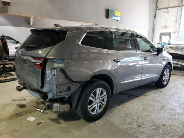 5GAERBKW8KJ173708 - 2019 BUICK ENCLAVE ESSENCE 灰色 照片 3