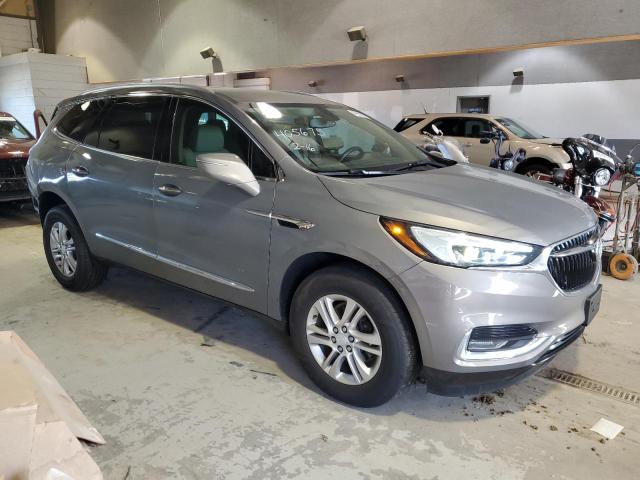 5GAERBKW8KJ173708 - 2019 BUICK ENCLAVE ESSENCE 灰色 照片 4