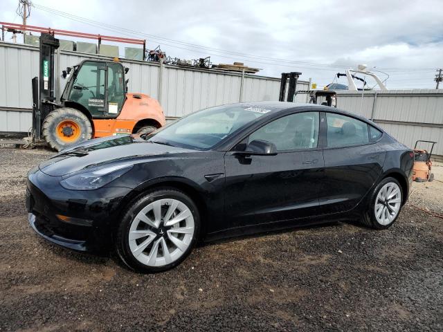 2023 TESLA MODEL 3, 