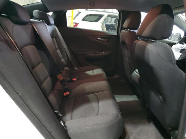 1G1ZG5ST9RF147086 - 2024 CHEVROLET MALIBU RS 白色 照片 10