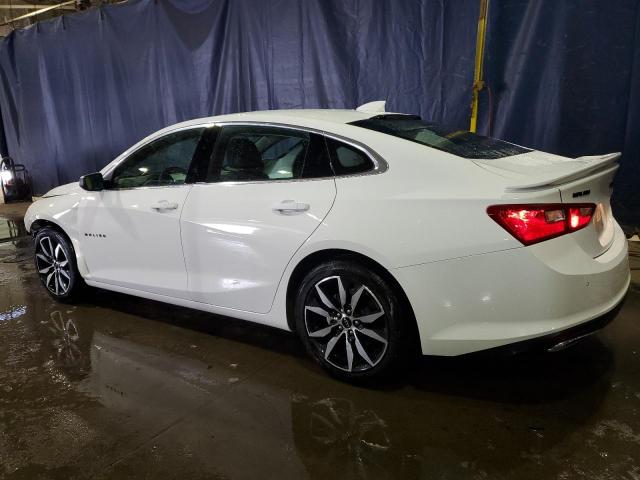 1G1ZG5ST9RF147086 - 2024 CHEVROLET MALIBU RS 白色 照片 2