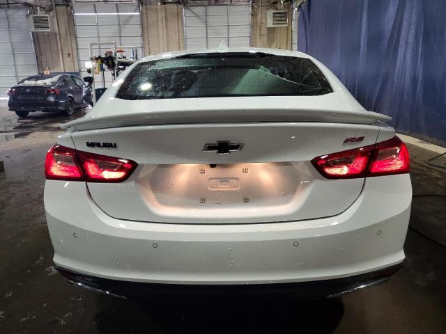 1G1ZG5ST9RF147086 - 2024 CHEVROLET MALIBU RS 白色 照片 6