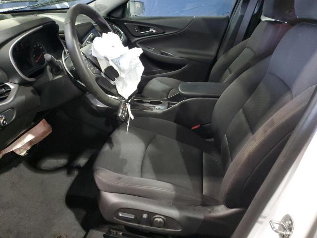 1G1ZG5ST9RF147086 - 2024 CHEVROLET MALIBU RS 白色 照片 7