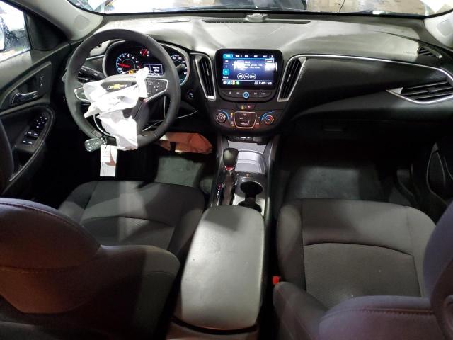 1G1ZG5ST9RF147086 - 2024 CHEVROLET MALIBU RS 白色 照片 8