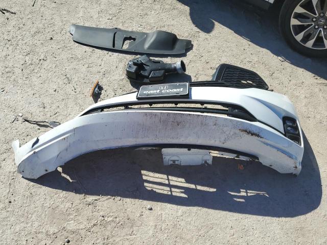 5FNRL6H73MB043256 - 2021 HONDA ODYSSEY EXL WHITE photo 13