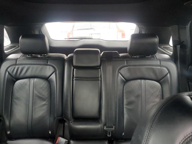 2LMPJ8LR2JBL44711 - 2018 LINCOLN MKX RESERVE Қара фото 10