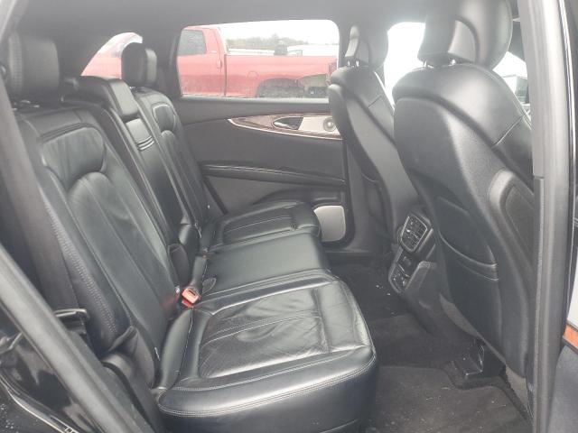 2LMPJ8LR2JBL44711 - 2018 LINCOLN MKX RESERVE Қара фото 11