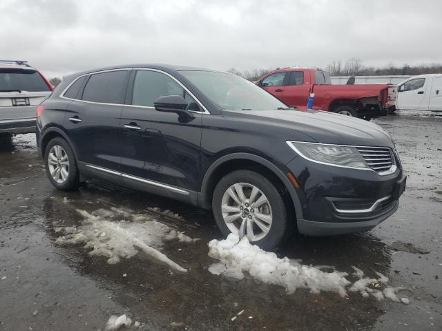 2LMPJ8LR2JBL44711 - 2018 LINCOLN MKX RESERVE Қара фото 4