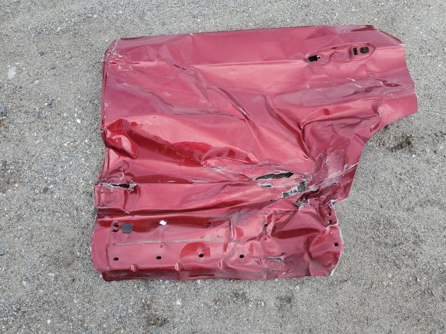 2FMPK3J87FBB19441 - 2015 FORD EDGE SEL RED photo 13