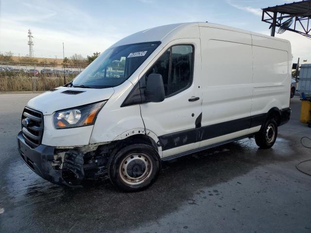 2020 FORD TRANSIT T-250, 