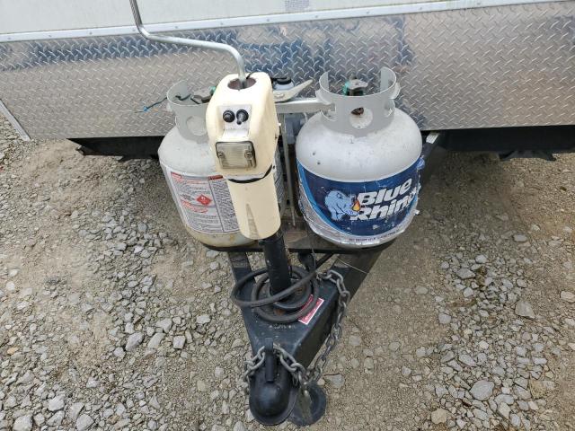 4YDT24523DT412133 - 2013 KEYSTONE PASSPORT 白色 照片 7