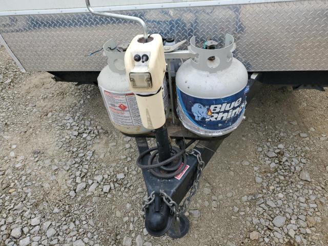 4YDT24523DT412133 - 2013 KEYSTONE PASSPORT 白色 照片 8