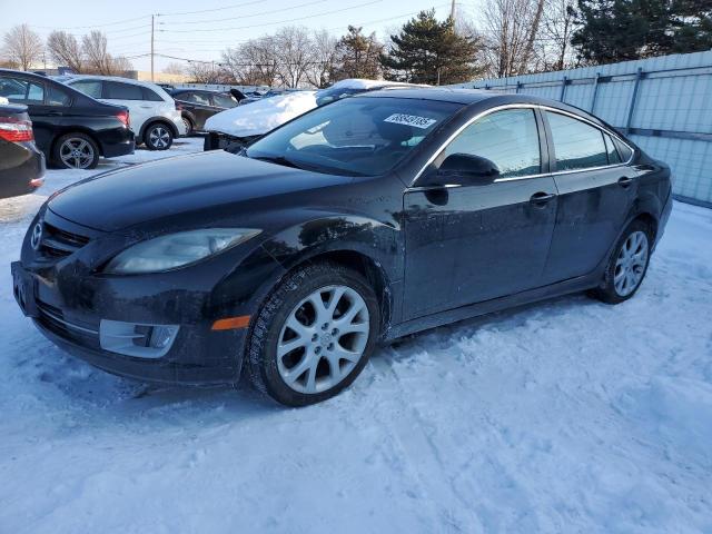 2010 MAZDA 6 I, 