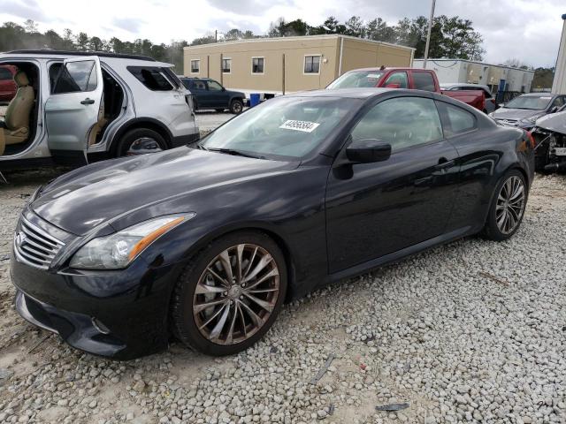 2012 INFINITI G37 BASE, 